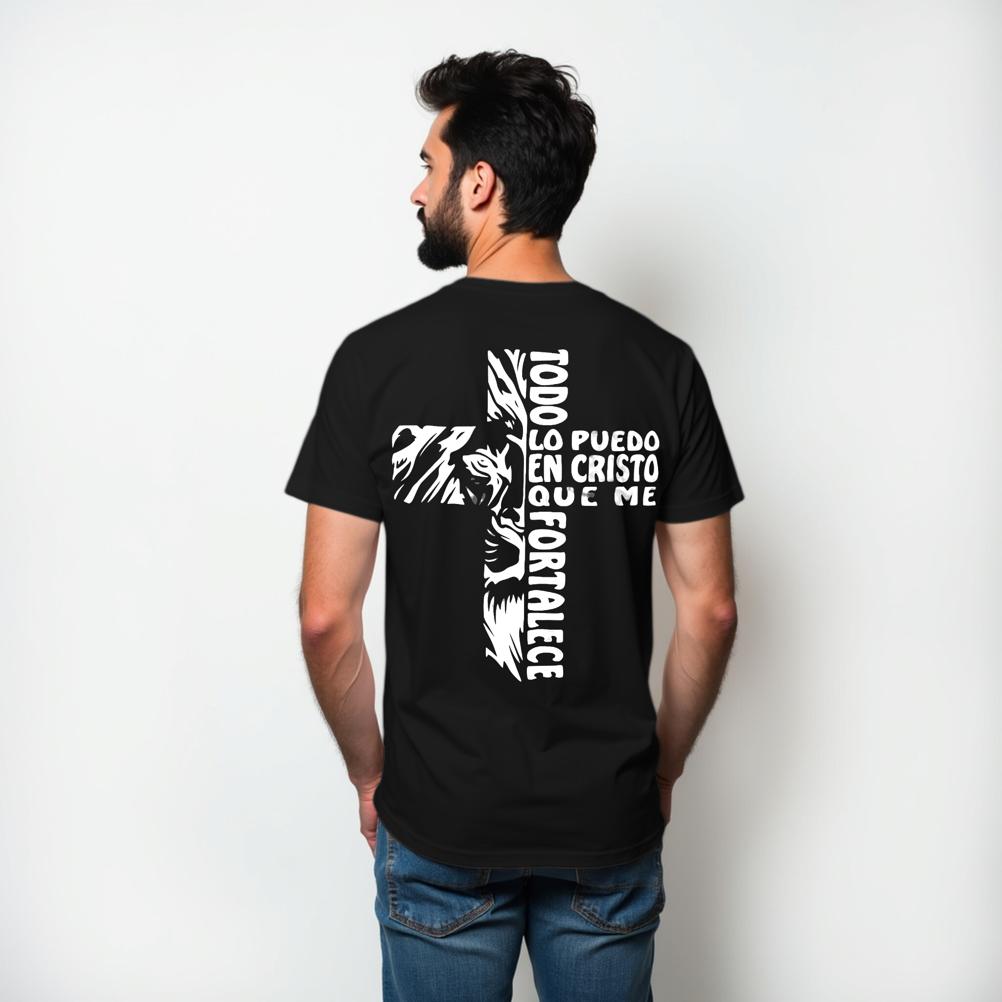 short sleeves T-shirt customized